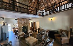Bateleur Lodge, Mabalingwe